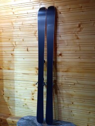 LYŽE VOLKL BLAZE 86 173CM --MODEL 2023--